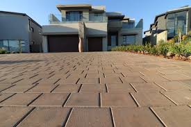 Trusted Crandall, TX Driveway Paving Services Experts